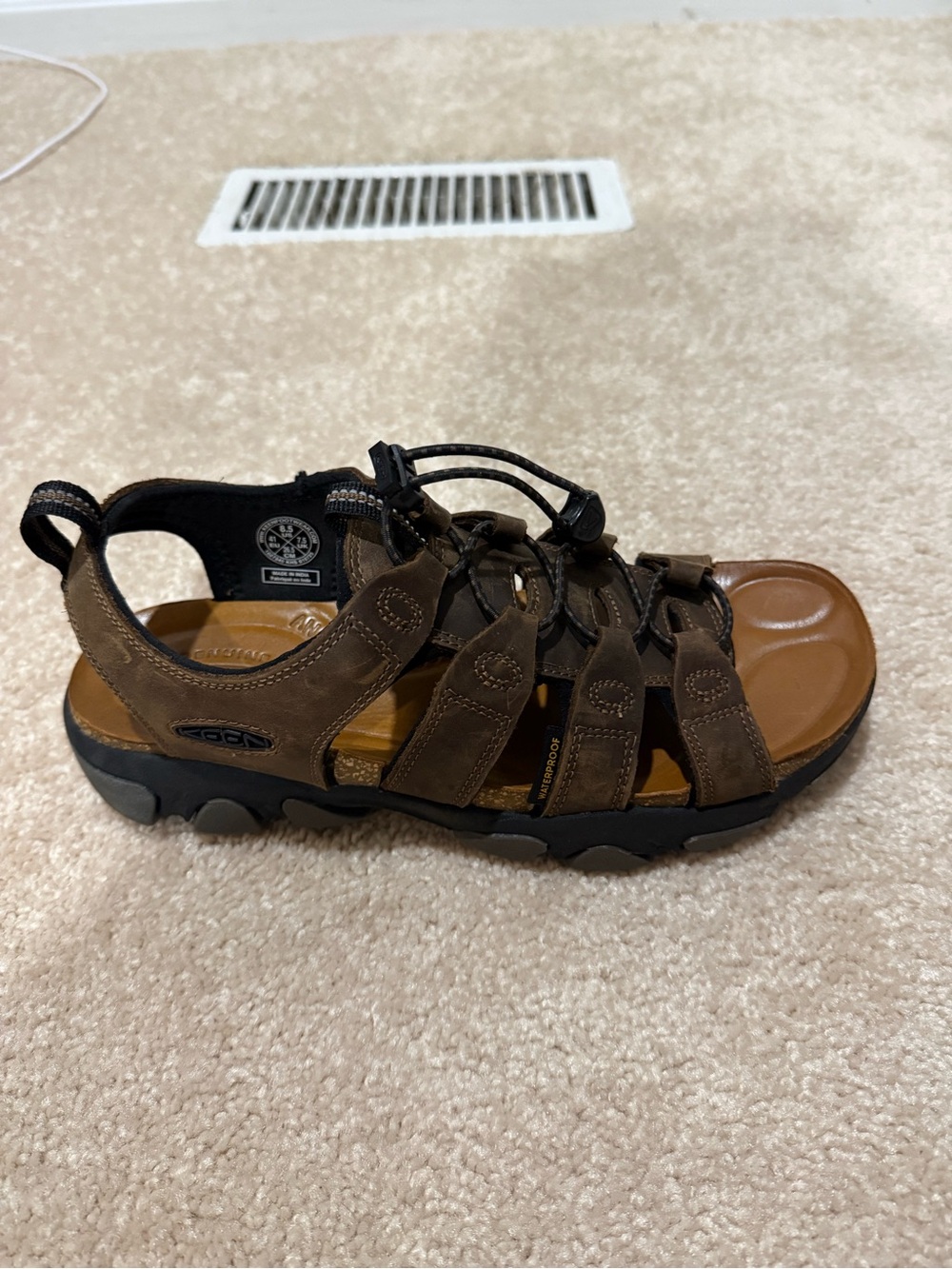 KEEN Daytona II